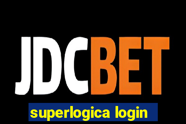 superlogica login